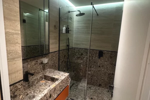 House for Sale Garsoniere in Tirana - 140,000 Euro