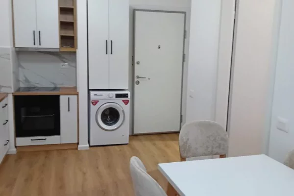 Shtepi me qera 1+1 ne Tirane - 400 Euro