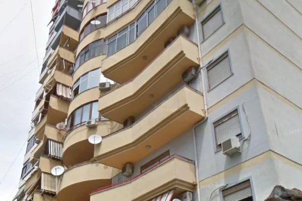 Shtepi ne shitje 3+1 ne Tirane - 360,000 Euro