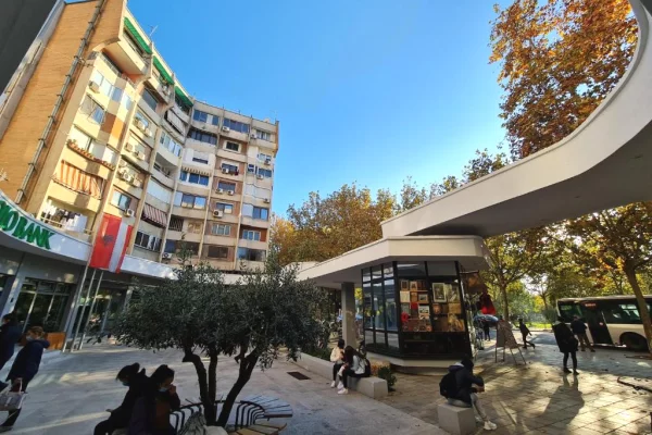 Shtepi ne shitje 3+1 ne Tirane - 360,000 Euro