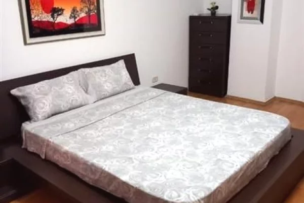 Shtepi me qera 1+1 ne Tirane - 600 Euro