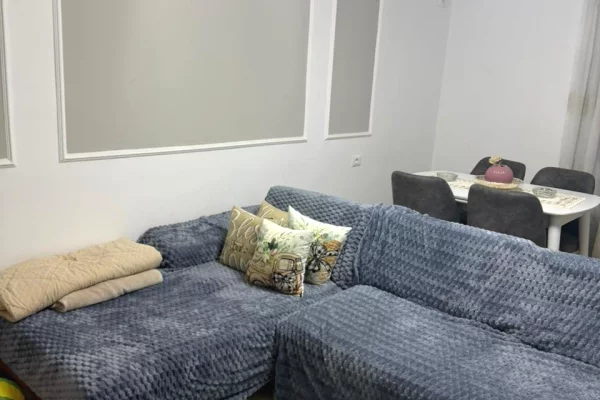 Shtepi ne shitje 1+1 ne Tirane - 120,000 Euro