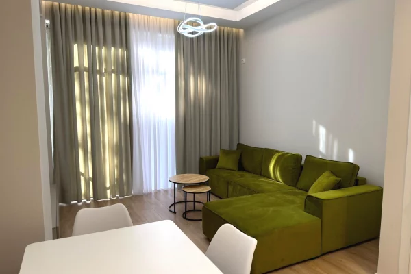 Shtepi me qera 1+1 ne Tirane - 500 Euro