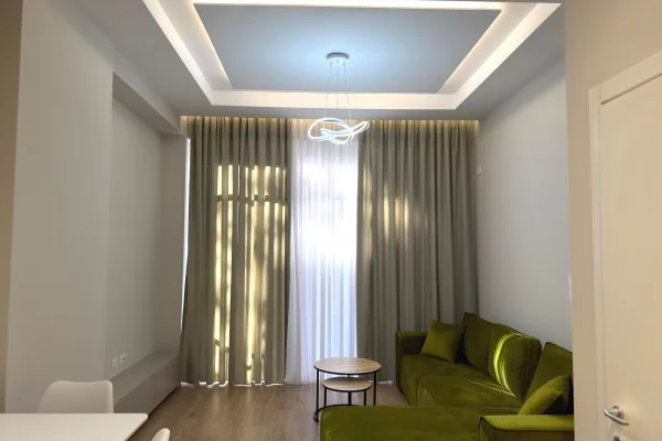 Shtepi me qera 1+1 ne Tirane - 500 Euro