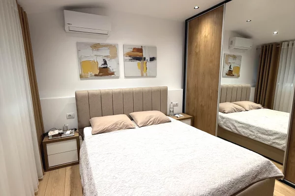 Shtepi ne shitje 1+1 ne Tirane - 110,000 Euro