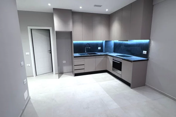 Shtepi me qera 1+1 ne Tirane - 400 Euro