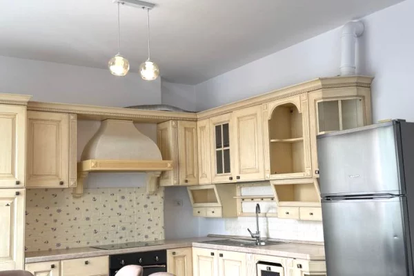 Apartment for rent in Tirana 2+1, Furnished