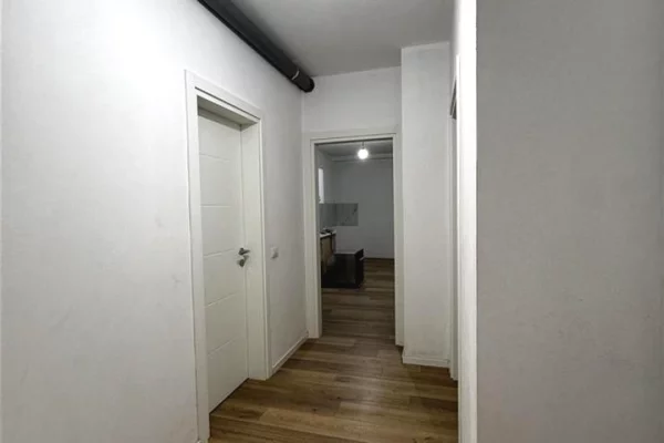 Shtepi me qera Apartament ne Tirane, 1+1, Mobilimi E mobiluar, Pagesa 500  Euro.