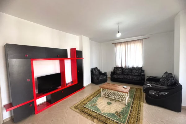 Casa in affitto 2+1 a Tirana - 500 Euro