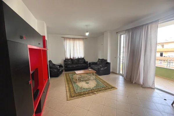 Casa in affitto 2+1 a Tirana - 500 Euro
