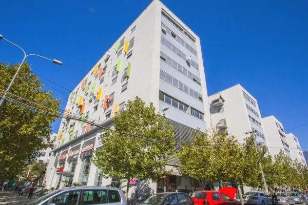 Shtepi me qera Garsoniere ne Tirane - 500 Euro