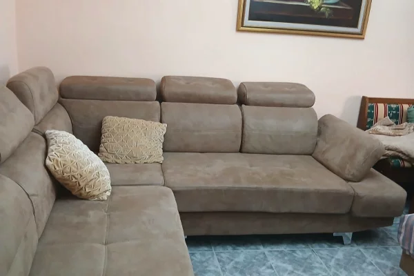 Casa in affitto 2+1 a Tirana - 70,000 Leke