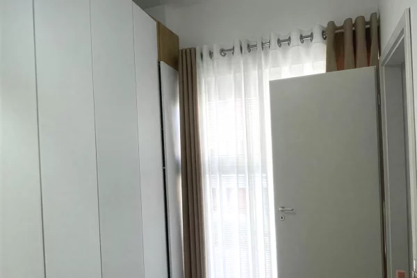 Apartment for rent in Tirana 1+1, Furnished