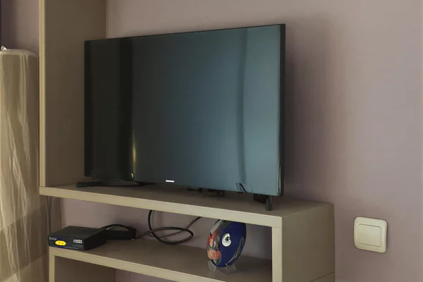 House for Rent 1+1 in Tirana - 450 Euro