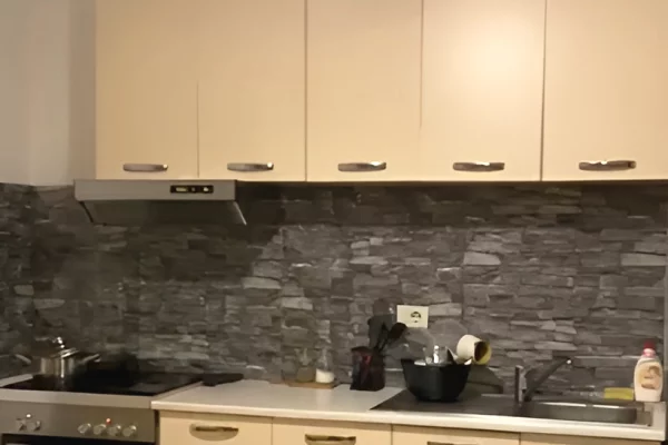 Casa in affitto 1+1 a Tirana - 400 Euro