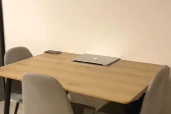 Casa in affitto 1+1 a Tirana - 400 Euro