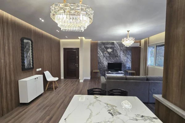 🔥OKAZION🔥 Shitet Super Apartament 2+1+2 + Ballkon 📍 Kopshti Botanik!!!