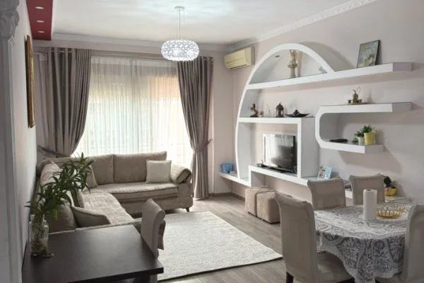 House for Rent 1+1 in Tirana - 550 Euro