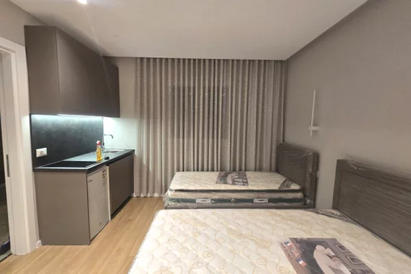 House for Rent Garsoniere in Tirana - 400 Euro