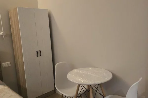 House for Rent Garsoniere in Tirana - 400 Euro