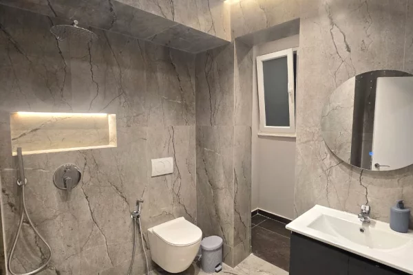 House for Rent Garsoniere in Tirana - 400 Euro