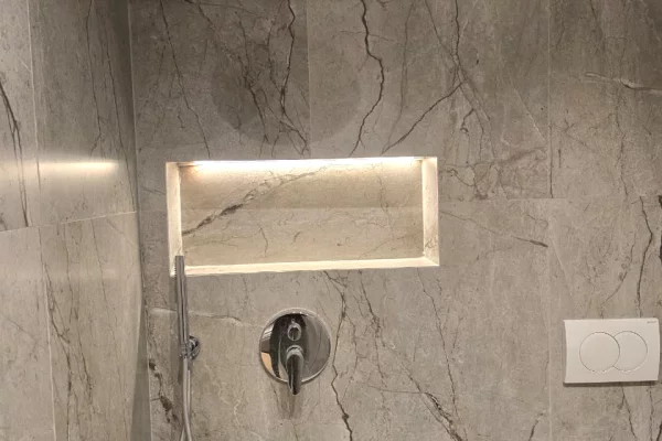 Shtepi me qera Apartament ne Tirane, Garsoniere, Mobilimi E mobiluar, Pagesa 400  Euro.