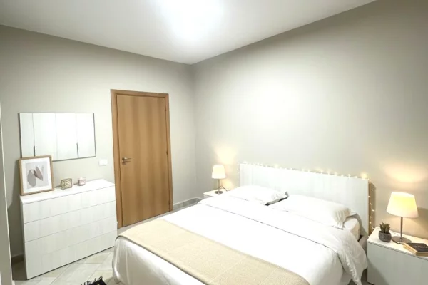 Shtepi me qera 1+1 ne Tirane - 550 Euro