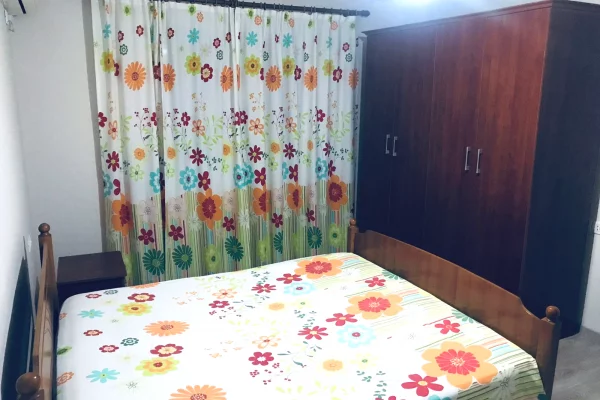 Shtepi me qera 2+1 ne Tirane - 500 Euro