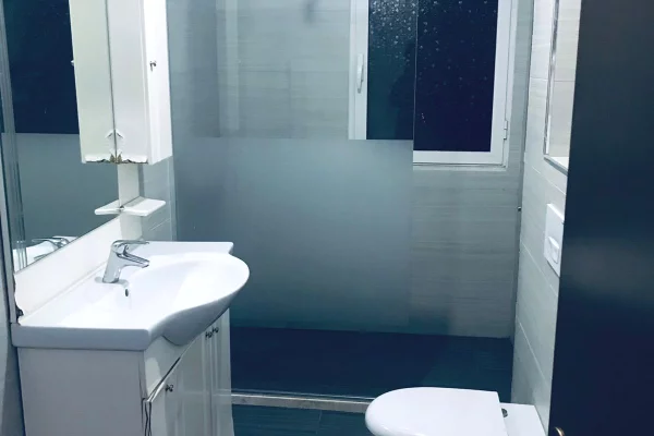 Shtepi me qera Apartament ne Tirane, 2+1, Mobilimi E mobiluar, Pagesa 500  Euro.