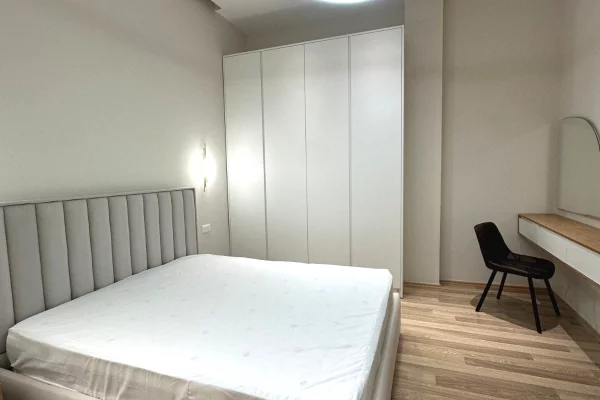 Shtepi me qera Apartament ne Tirane, 2+1, Mobilimi E mobiluar, Pagesa 600  Euro.