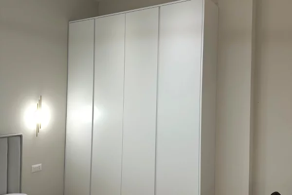 Shtepi me qera Apartament ne Tirane, 2+1, Mobilimi E mobiluar, Pagesa 600  Euro.