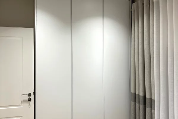 Shtepi me qera Apartament ne Tirane, 2+1, Mobilimi E mobiluar, Pagesa 600  Euro.