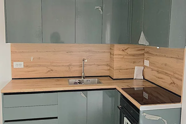 Shtepi me qera Garsoniere ne Tirane - 400 Euro