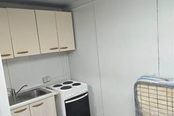 Shtepi me qera Garsoniere ne Tirane - 150 Euro