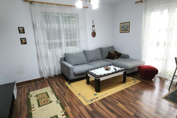 Shtepi me qera 1+1 ne Tirane - 420 Euro