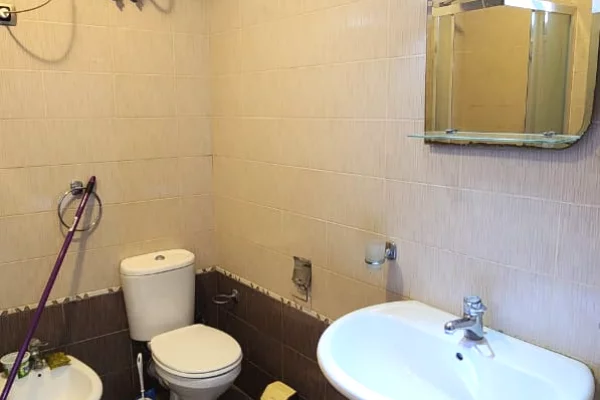 Shtepi me qera Shtepi Private ne Tirane, 1+1, Mobilimi E mobiluar, Pagesa 420  Euro.