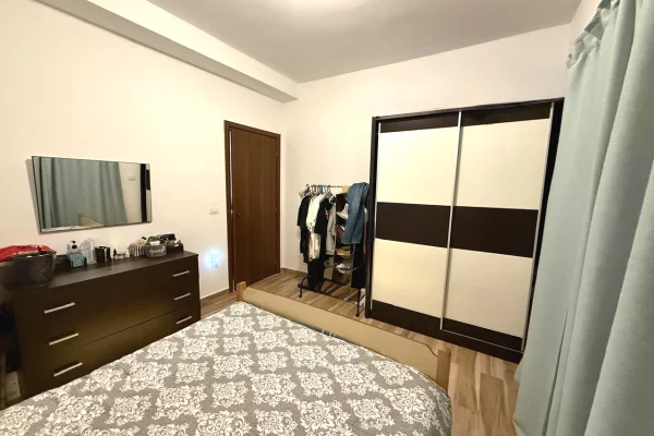 Shtepi me qera 1+1 ne Tirane - 350 Euro