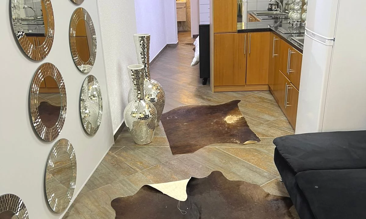 Shtepi me qera Apartament ne Tirane, Garsoniere, Mobilimi E mobiluar, Pagesa 450  Euro.