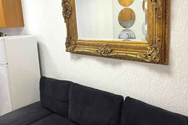 Shtepi me qera Garsoniere ne Tirane - 450 Euro