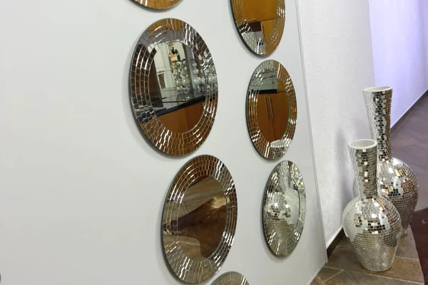 Shtepi me qera Garsoniere ne Tirane - 450 Euro