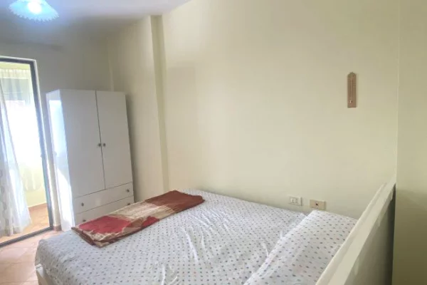 Shtepi me qera 1+1 ne Tirane - 450 Euro