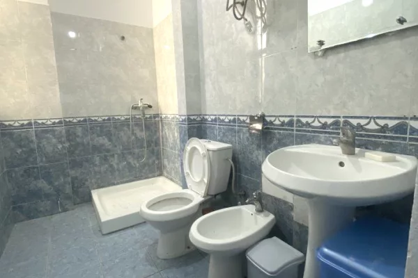 Shtepi me qera Apartament ne Tirane, 1+1, Mobilimi E mobiluar, Pagesa 450  Euro.