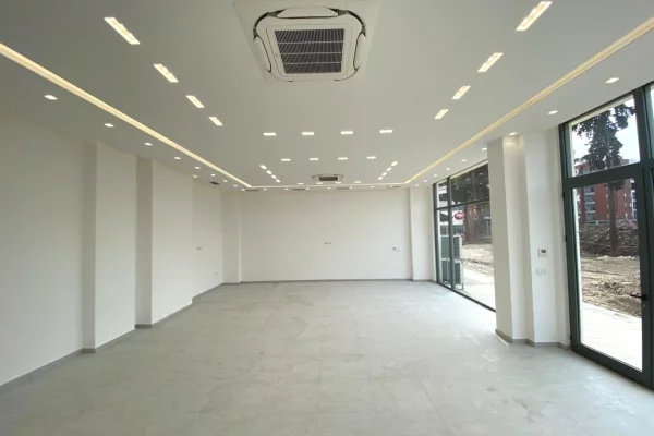 Ambient biznesi me qera 1+1 ne Tirane - 1,300 Euro