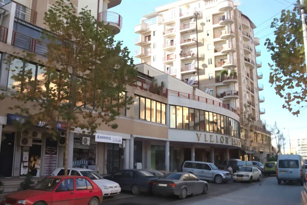 Shtepi me qera 2+1 ne Tirane - 350 Euro