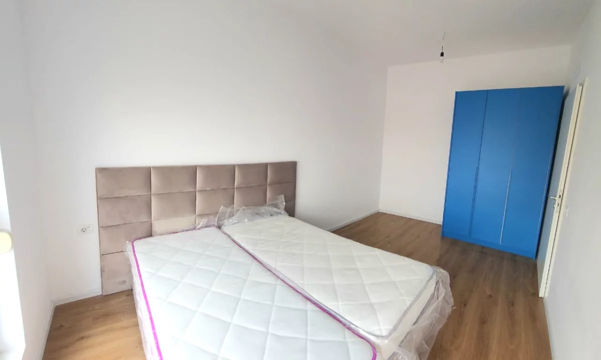Shtepi ne shitje Apartament ne Tirane, 1+1, Mobilimi E mobiluar, Pagesa 110,000  Euro.