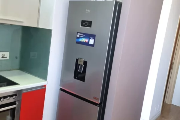 Shtepi me qera Apartament ne Tirane, 2+1, Mobilimi E mobiluar, Pagesa 600  Euro.