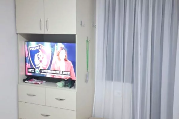 Shtepi me qera Garsoniere ne Tirane - 350 Euro