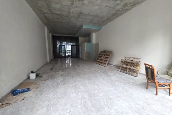 Business Property in Sale 1+1 in Tirana - 60,000 Euro