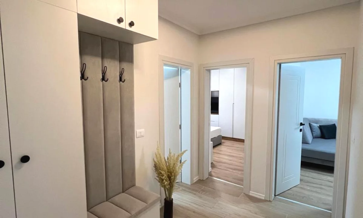 Shtepi me qera Apartament ne Tirane, 2+1, Mobilimi E mobiluar, Pagesa 750  Euro.