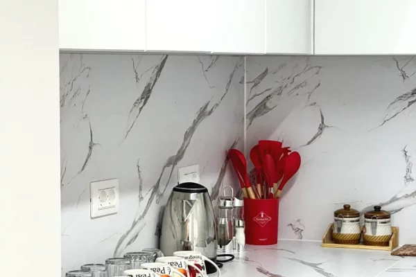 Shtepi me qera Apartament ne Tirane, 2+1, Mobilimi E mobiluar, Pagesa 750  Euro.